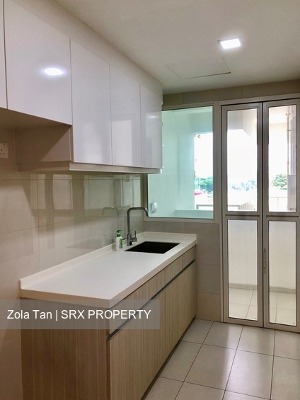 1 Canberra (D27), Condominium #266396981